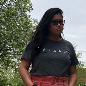 Meet your Posher, Lizzie